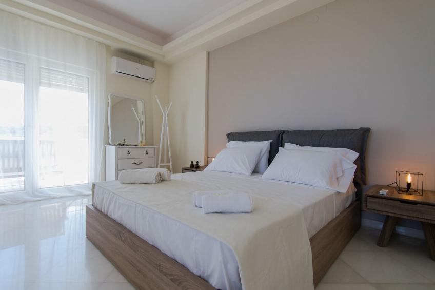 Villa mit Infinity-Pool und BBQ, Nähe zum Strand - foto 6