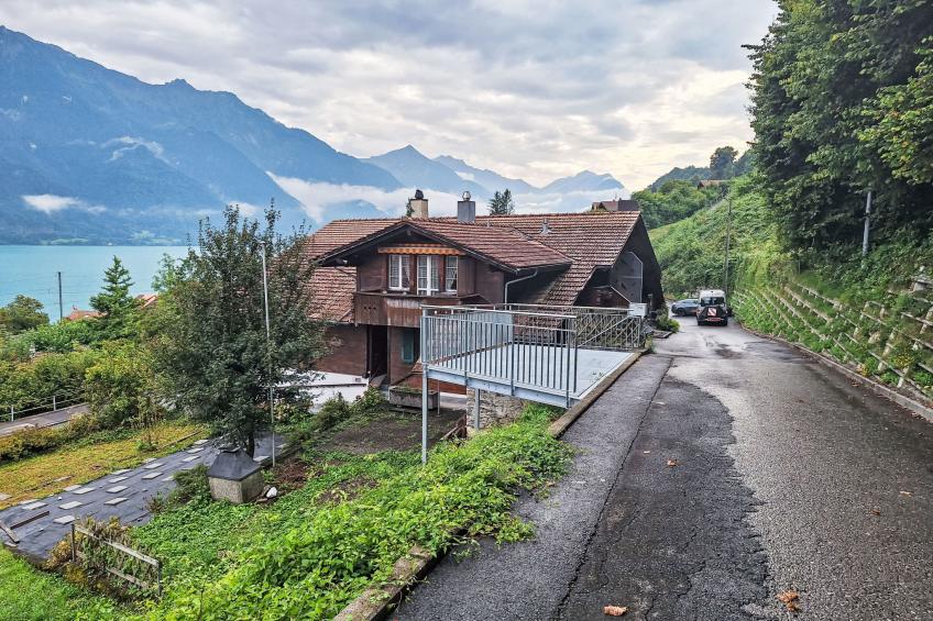 Chalet Vamika - foto 25