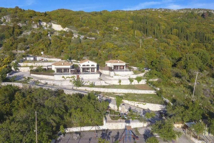 Schönes Haus in Apollonii mit privatem Pool - foto 28