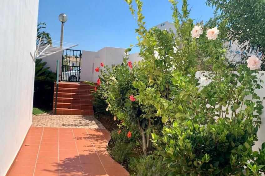 mit Terrasse - foto 17