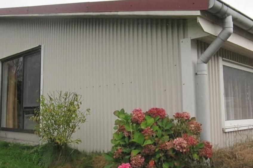 Großes Ferienhaus in Müggendorf mit Garten - foto 2