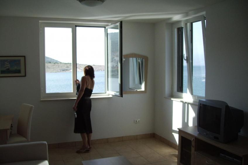 mit Meerblick in Vinjerac - foto 16