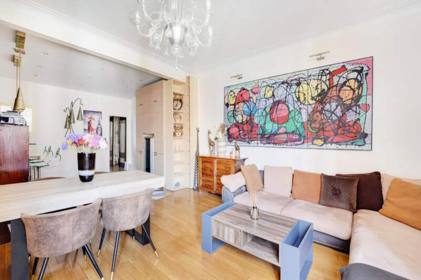 Appartements à Neuilly-sur-Seine - foto 10