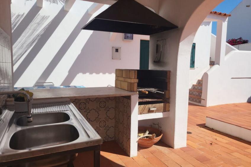 V2 Sesmarias - 2 Bedroom Villa w Private Pool In Carvoeiro - foto 50