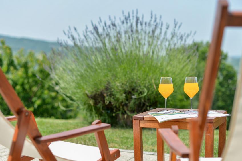 Divinus Holiday House - foto 33