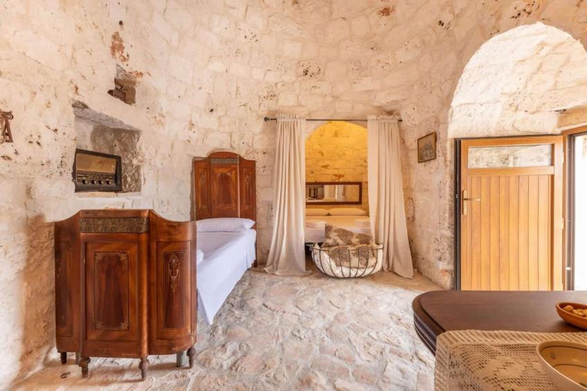 Villa Pietra d'Ulivo - foto 19