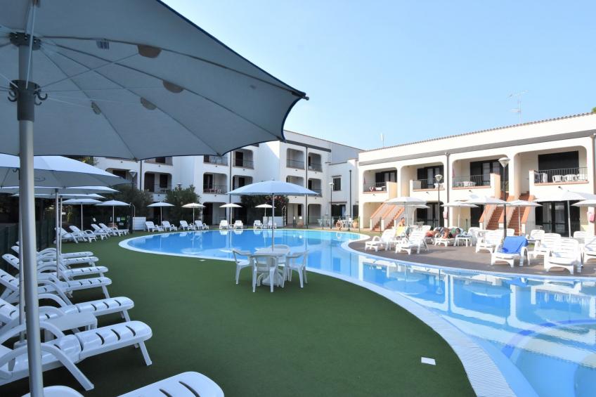 Res. Michelangelo Resort (LSP252) - foto 13