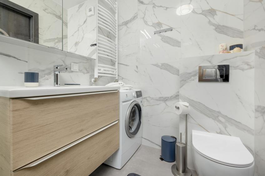 Apartament Spadochroniarzy 10D Nr 10 Dziwnów - foto 18