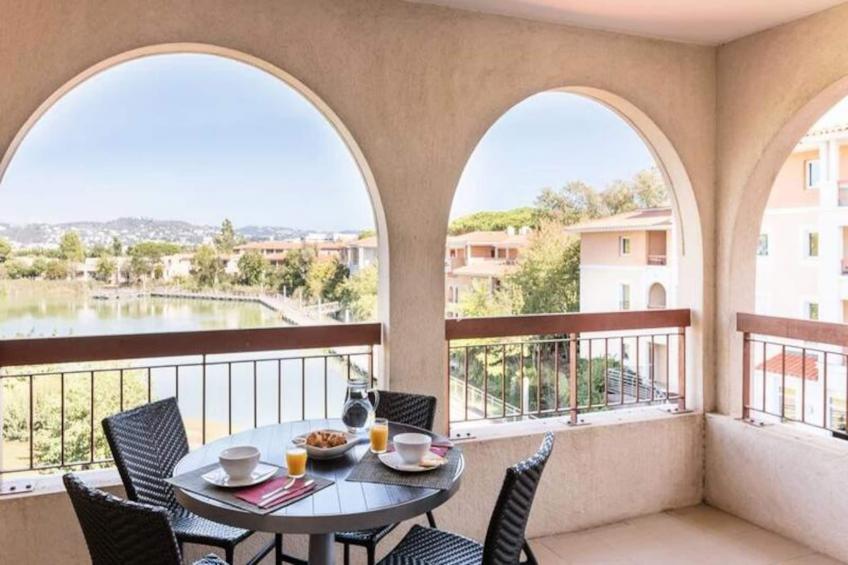 Résidence Goélia Mandelieu Riviera Resort - foto 24