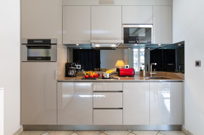Appartement L'Outa 209 - foto 11