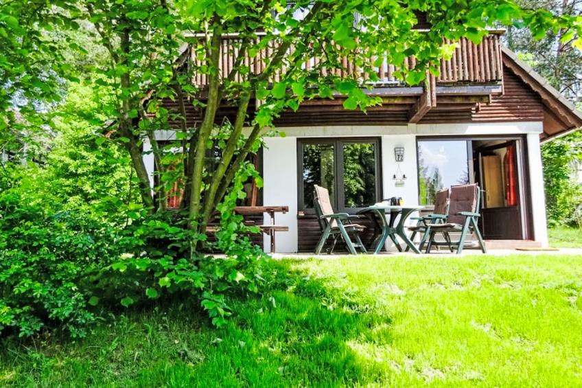 Knusperhaus Gretel - foto 5