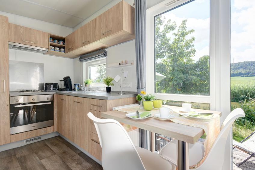 Tiny Haus Lieblingsplatzl - foto 3