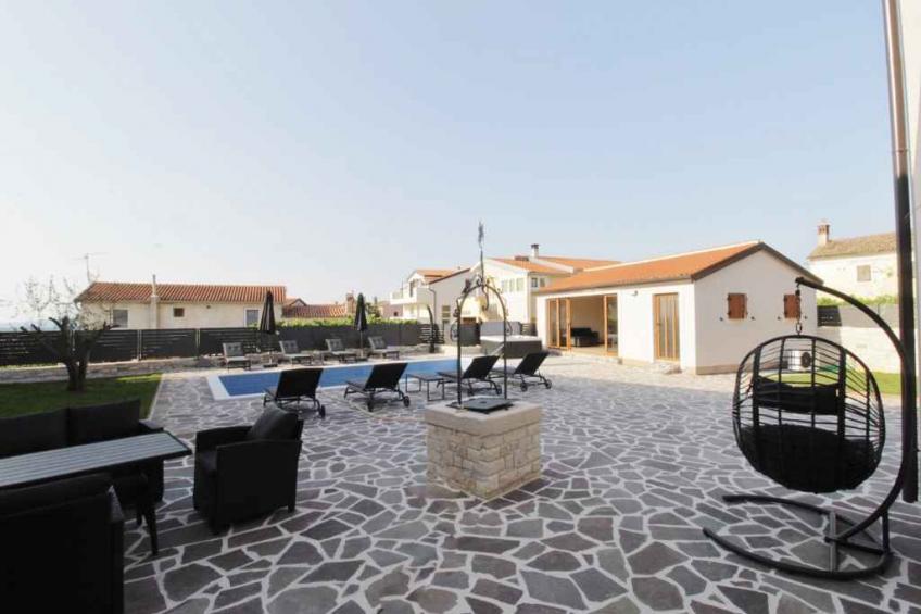 Villa met airco en zwembad - BF-NTKFC - foto 6