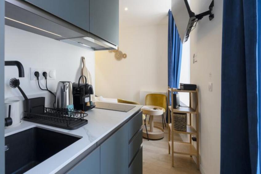 Studio Canopée - foto 8