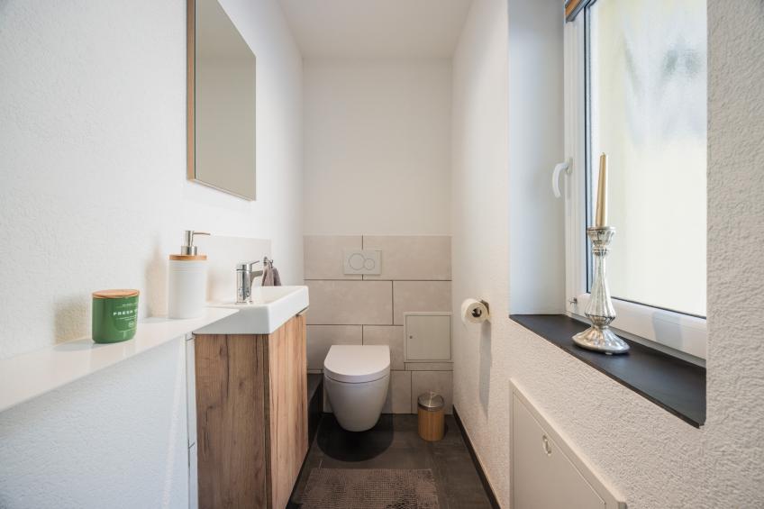 AlpenNest Appartement - foto 10