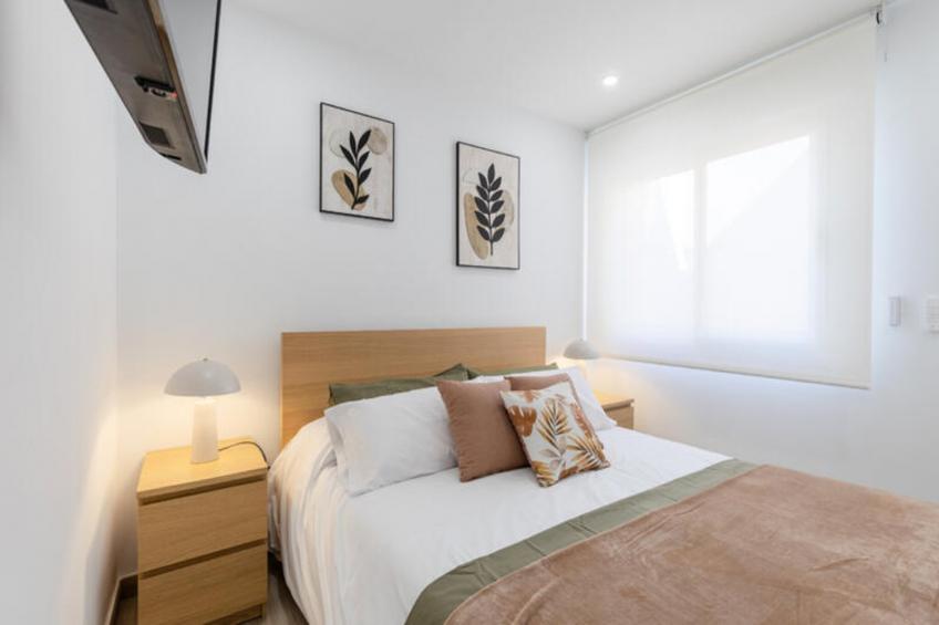 Maison à San Javier - foto 17