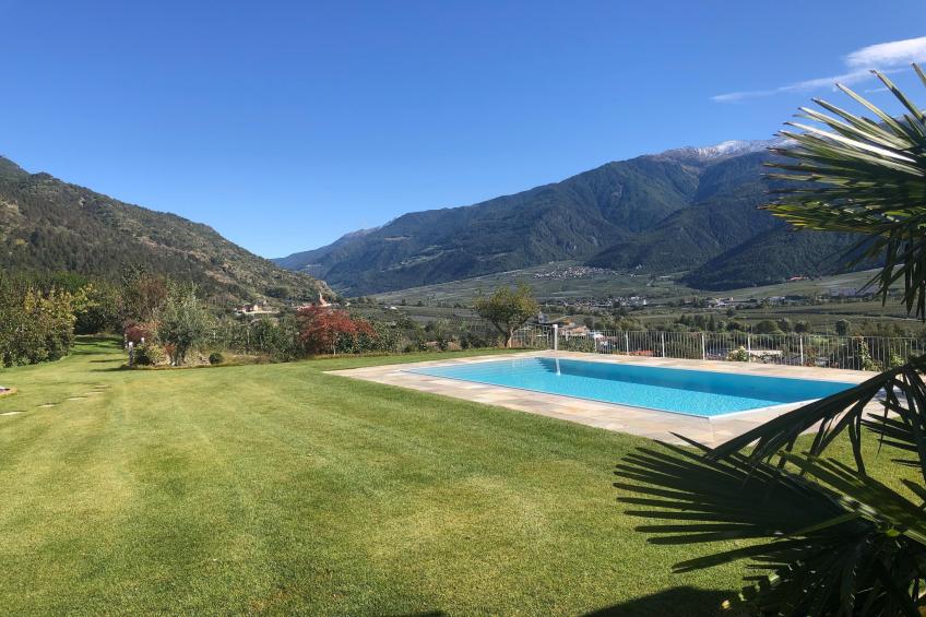 Residentie Lahnhof, Latsch - Type C - foto 21