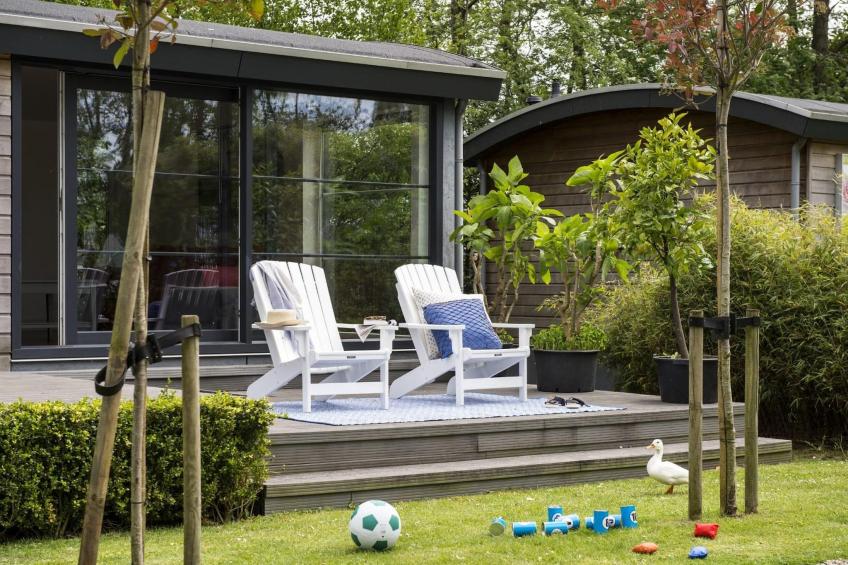 Bungalowpark Rien van den Broeke Village - foto 34
