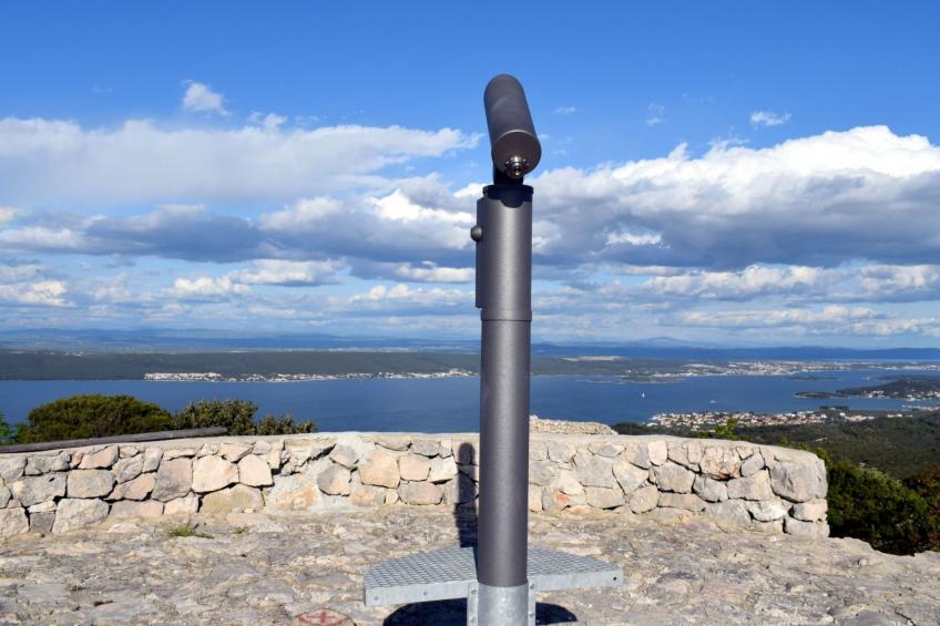 in Dobropoljana mit Privatem Pool - foto 33