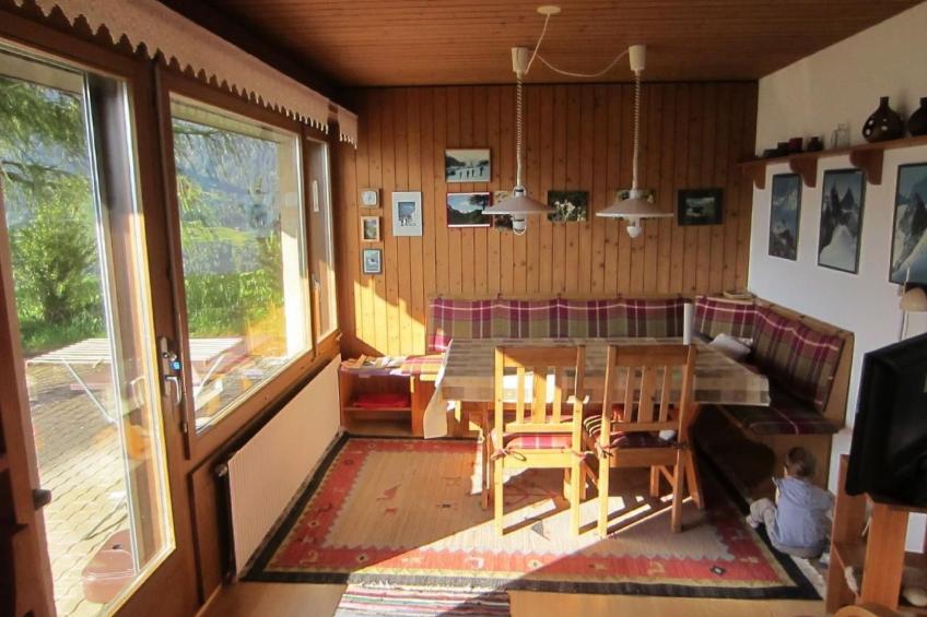 Sonnige Ferienwohnung mit Terrasse,idyllische Lage - foto 2