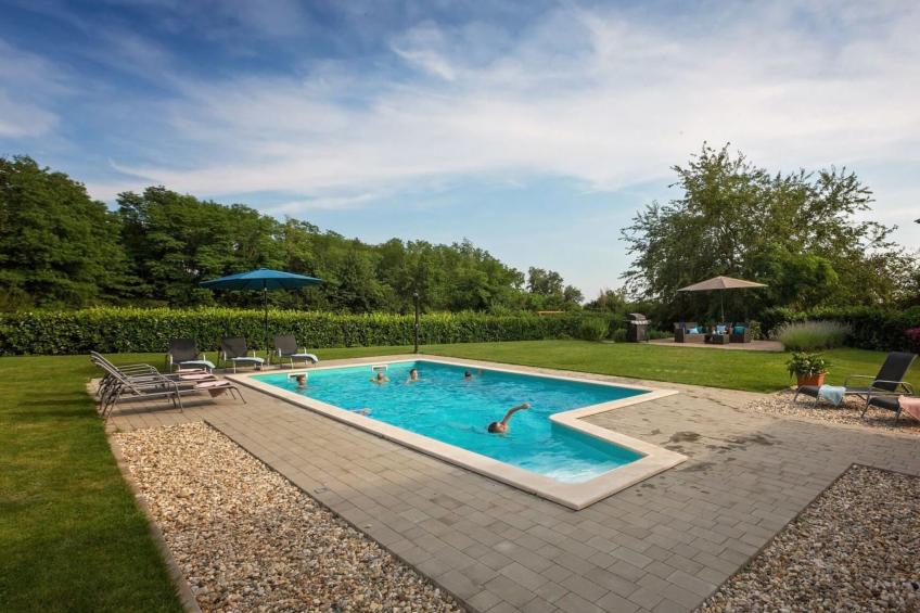 Ferienvilla "Villa Perhat" mit eigenem Pool - foto 17