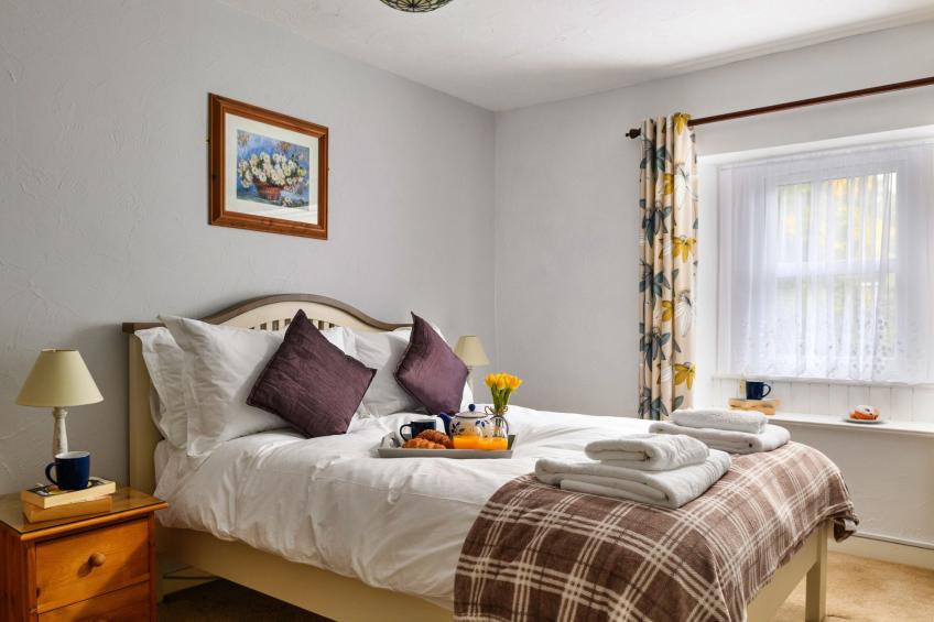 The Cottage at Greystoke - foto 15