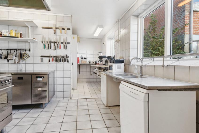 "Rina" - 30m to the inlet in The Liim Fiord - foto 3