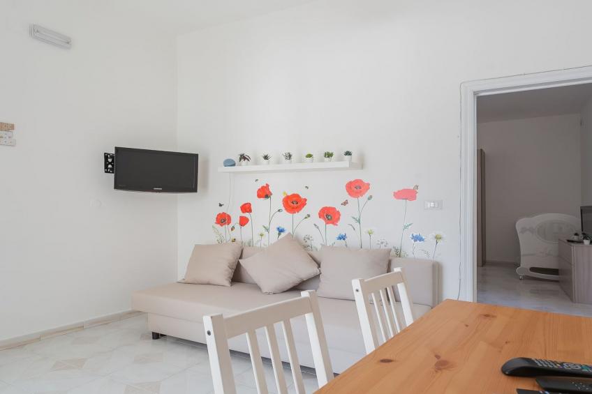 Chalet 'Weißes Haus' mit Wasserblick - foto 24