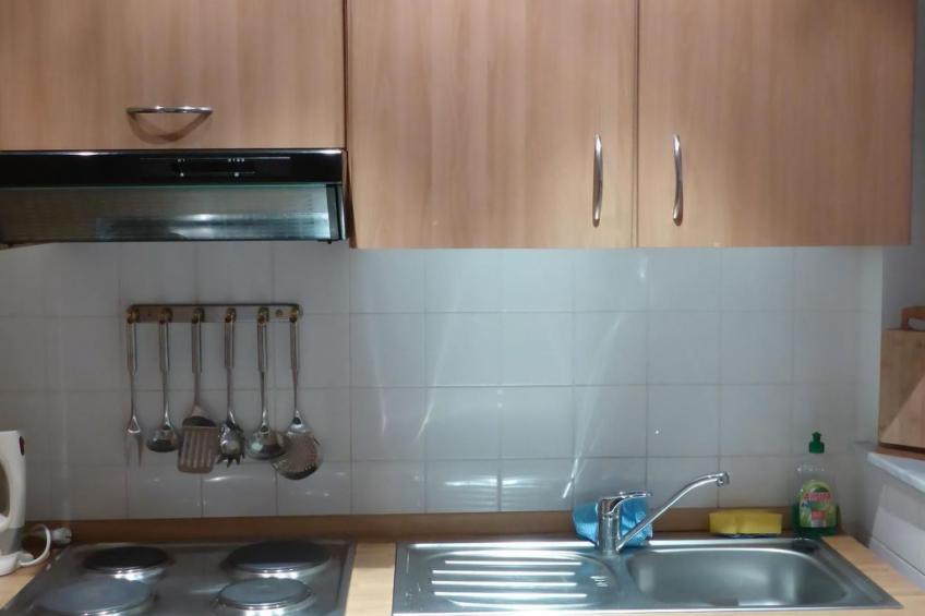 in Breitenstein mit Grill und Garten - foto 19