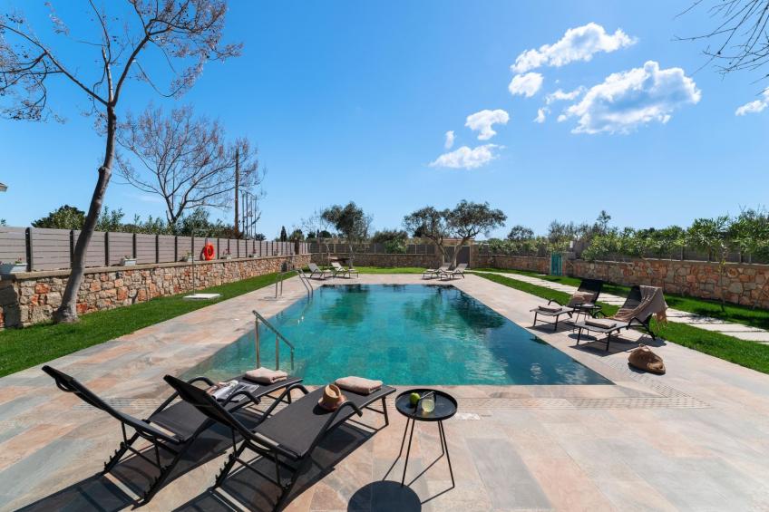 Serenity Villen-Villa Terra - foto 5