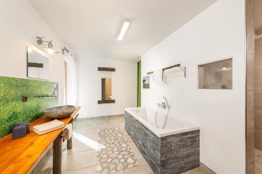 Chalet mit Blick auf das Wasser - foto 6