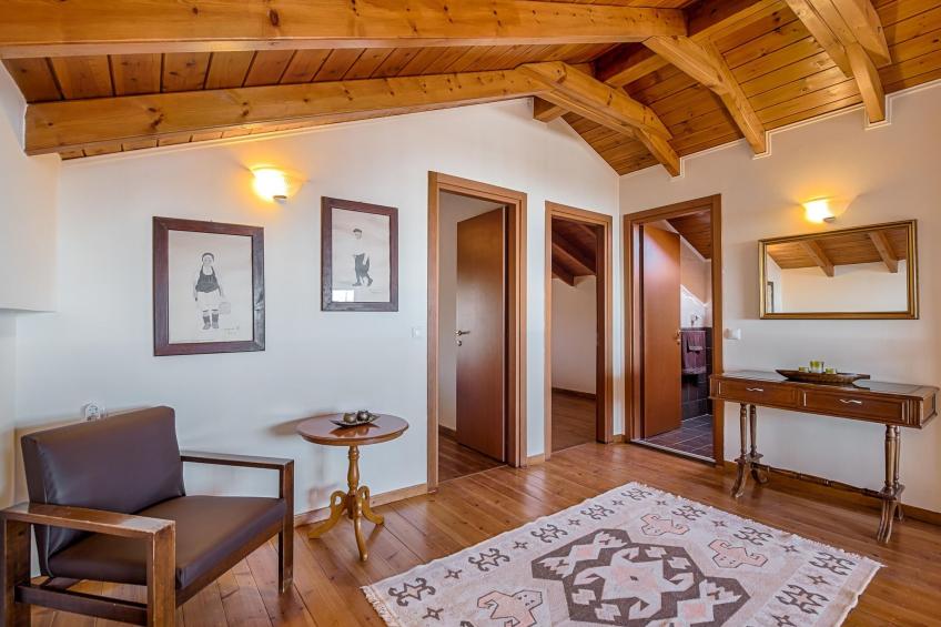 Villa Fay mit privatem Parkplatz in Lardos - foto 18