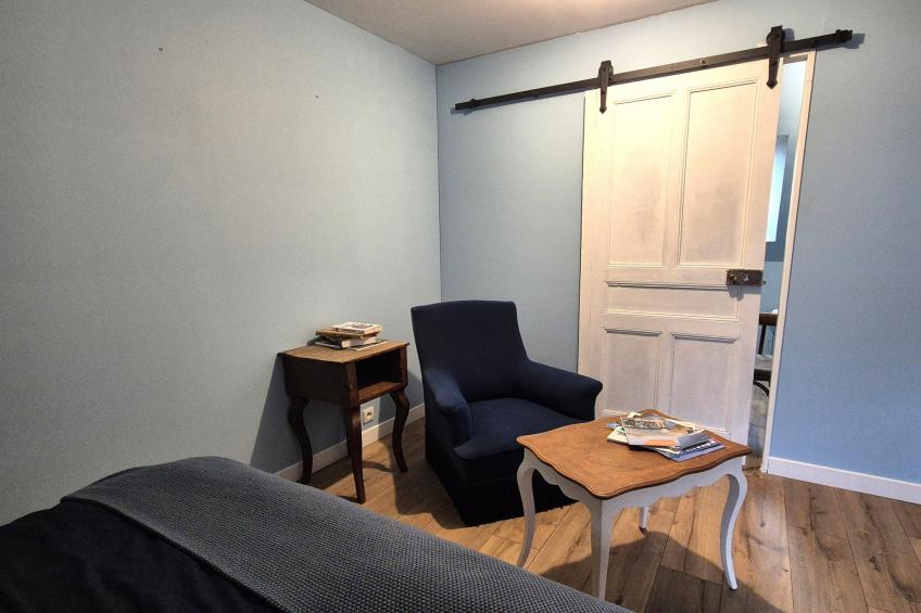 Studio au 1er étage - foto 13