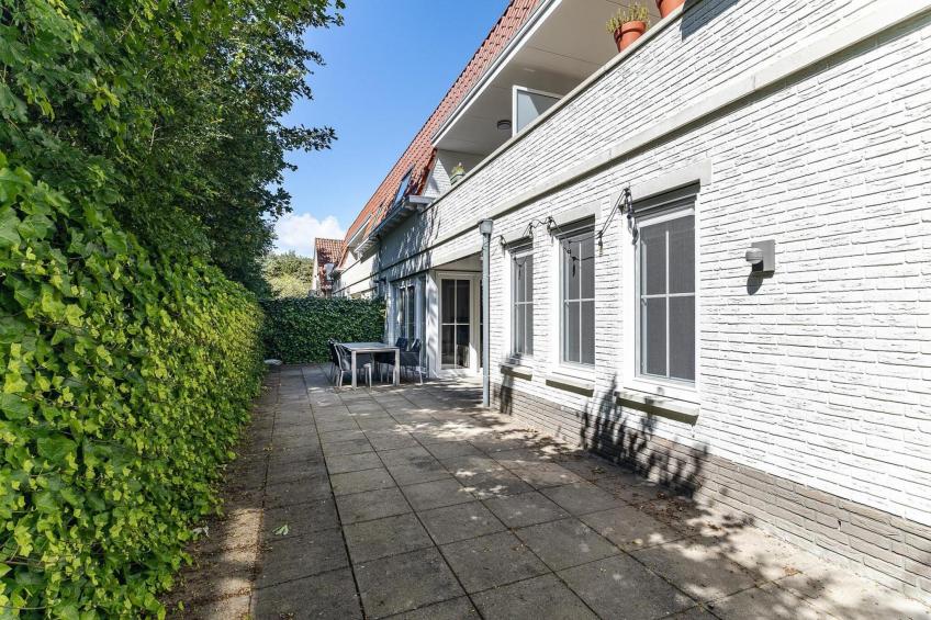 Appartement Duinhof Dishoek - 6 pers de luxe - foto 32