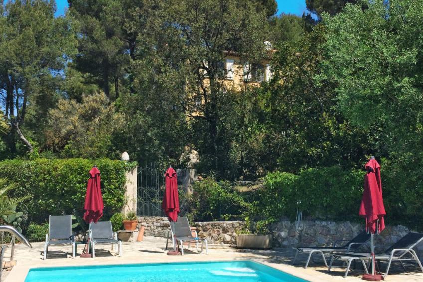 Villa Vivendi (VEN108) - foto 10
