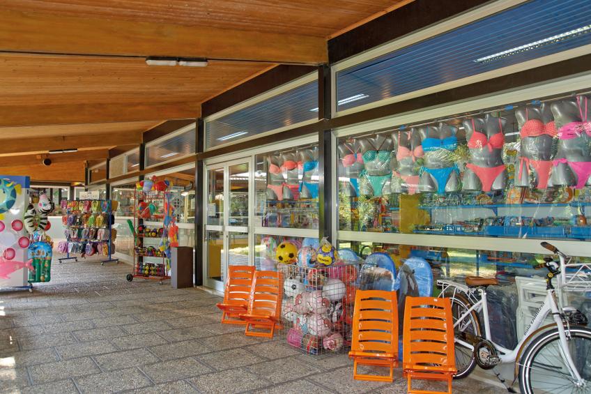 Camping Village Baia Domizia (BDO124) - foto 12