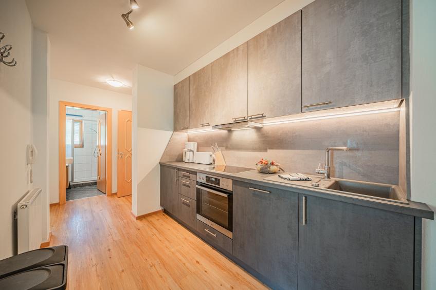 Appartementenhuis Gamper, Brixen im Thale - Type B - foto 7