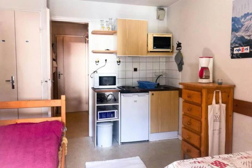 Résidence Andromede - foto 2