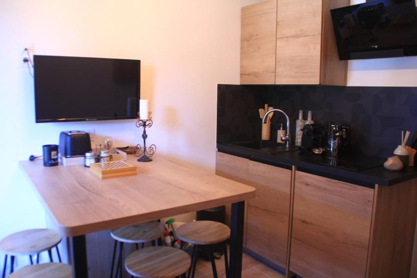 Toison Blanche TBA3 COSY & Mountain 4 Pers - foto 3