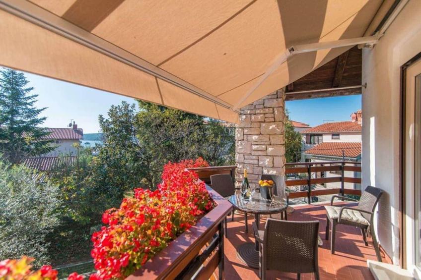 Villa Amalija - Apartment Amy with Sea View - foto 18