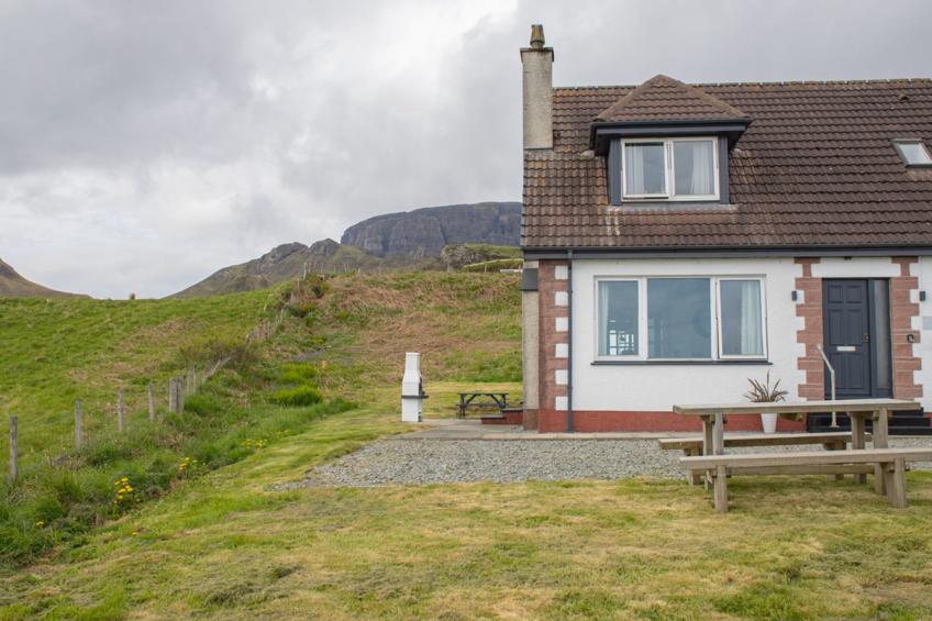 Quiraing Cottage - foto 30