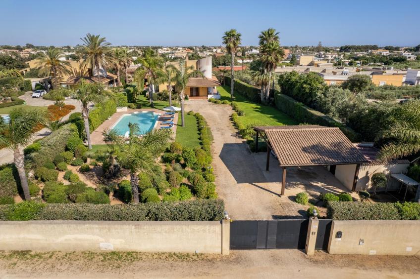Villa Tiffany - foto 17