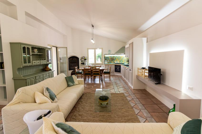 Villa Ninfa - foto 19