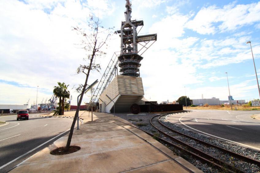 Appartements à Puerto de Sagunto - foto 51