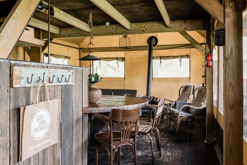 Wood Lodge - foto 12