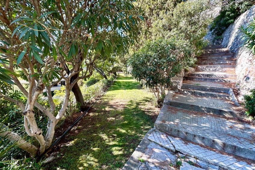 Studio mit großzügiger Terrasse und Panoramablick - foto 20