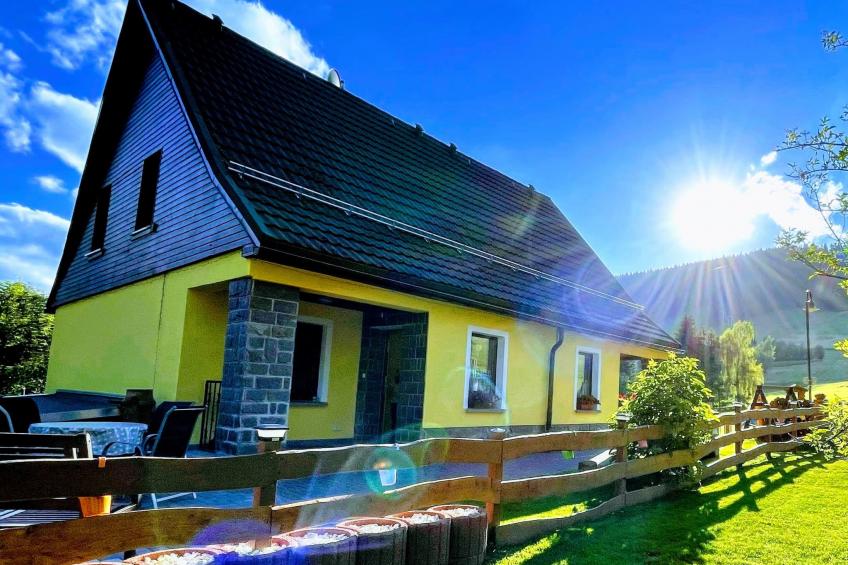 Tolles Ferienhaus - foto 2