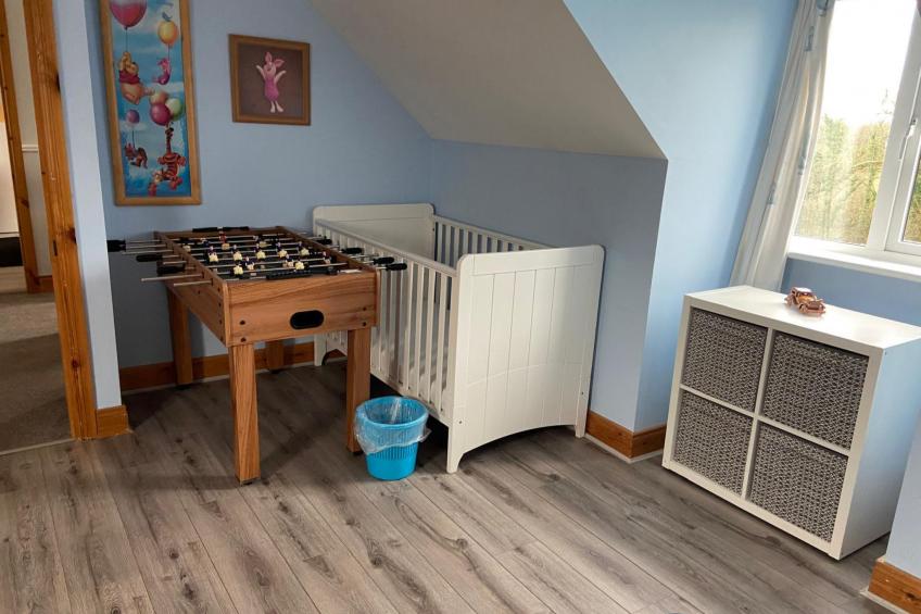 Ballygarrett Holiday Home - foto 17