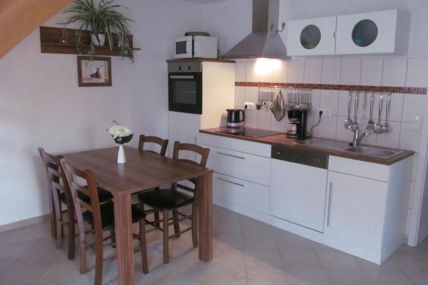 - Uns lütt Hüsung - foto 2