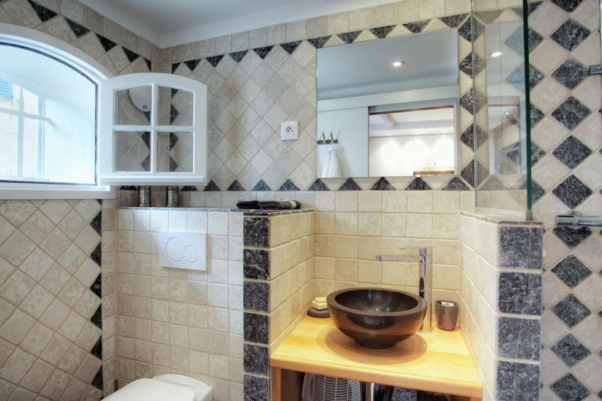 SCHÖNES STUDIO MIT GARTEN FÜR 2 IM DORF - foto 12